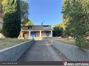 propriete à la vente -   34560  VILLEVEYRAC, surface 230 m2 vente propriete - UBI458184167